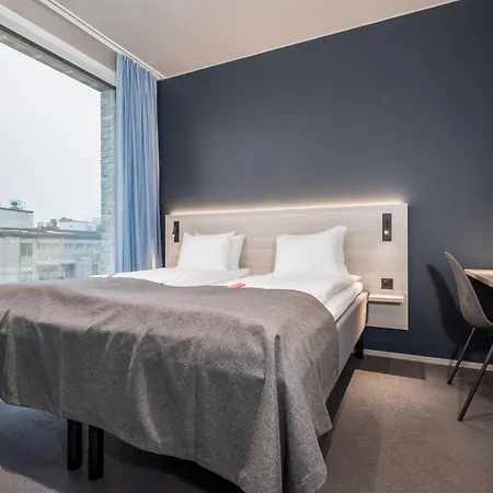 Hotel Citybox 3*