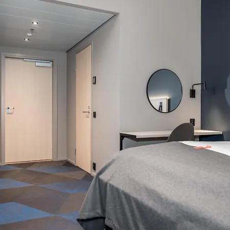 Hotel Citybox 3*