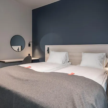 Hotel Citybox