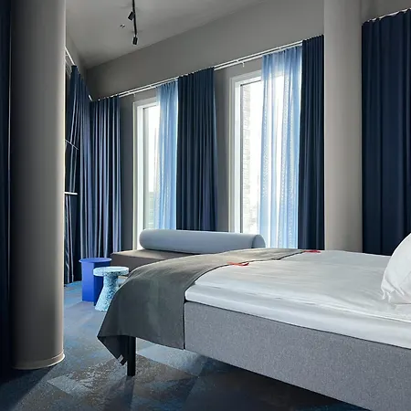 Hotel Citybox Helsinki