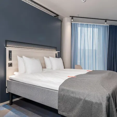 Citybox Hotel