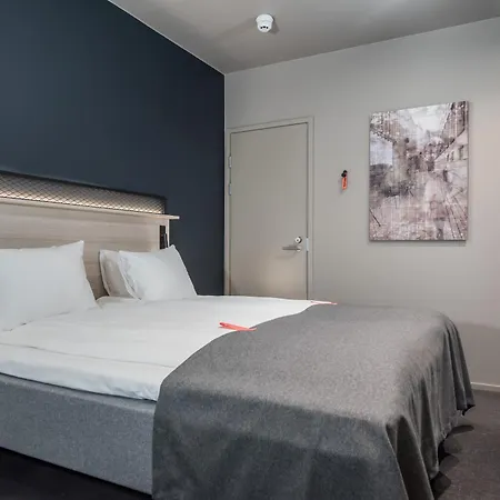 Hotel Citybox Helsinki