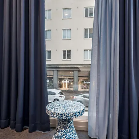 Hotel Citybox 3*