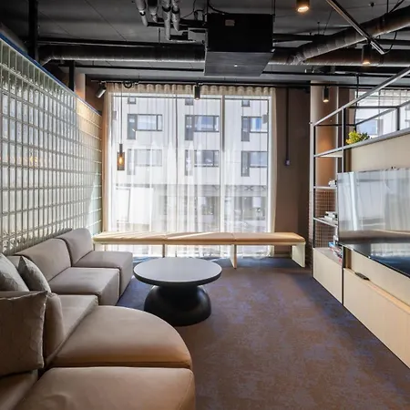Citybox Hotel Helsinki