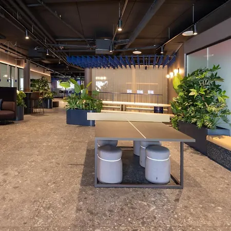 Citybox Hotel
