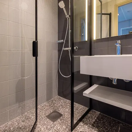 Citybox 3* Helsinki