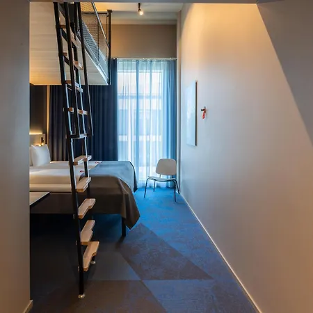 Citybox 3* Helsinki