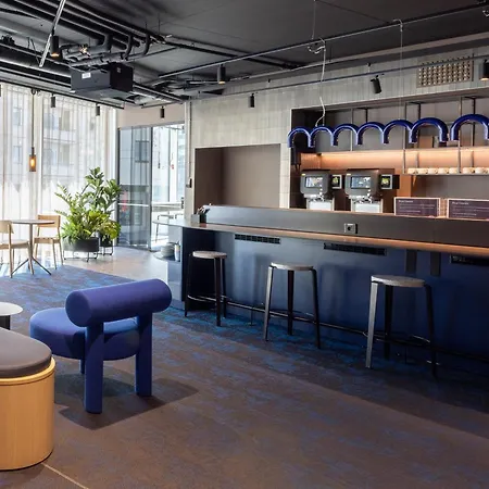 Hotel Citybox Helsinky