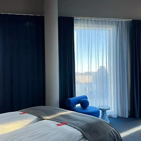 Citybox 3* Helsinki