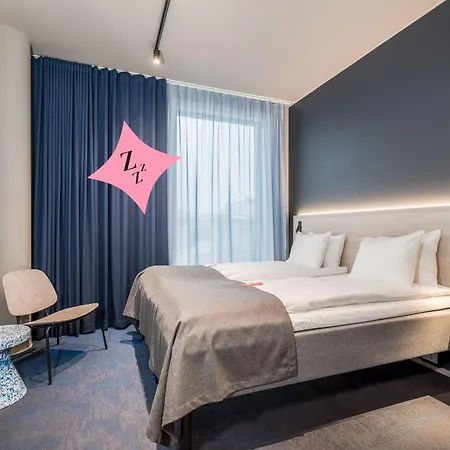 Hotel Citybox 3*