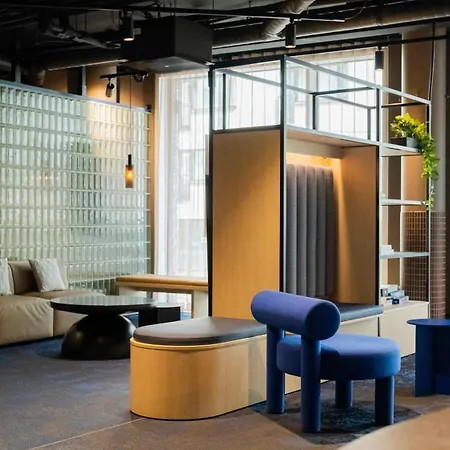 Hotel Citybox