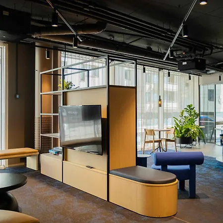 Citybox Hotel 3*