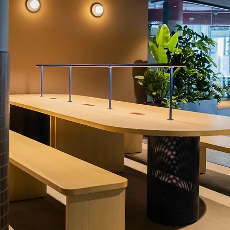 Hotel Citybox 3*