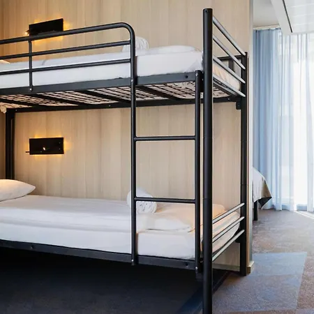 Citybox Hotel Helsinky