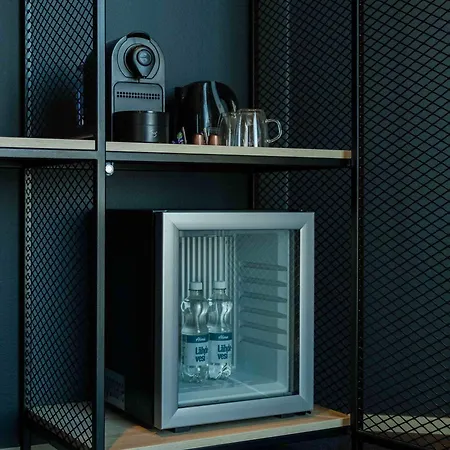Hotel Citybox 3*
