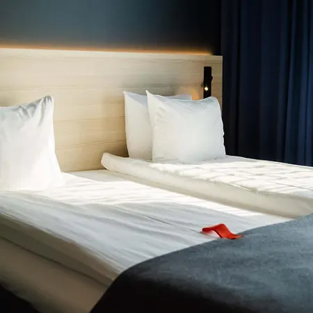 Hotel Citybox