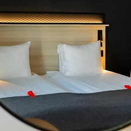 Citybox 3* Helsinki