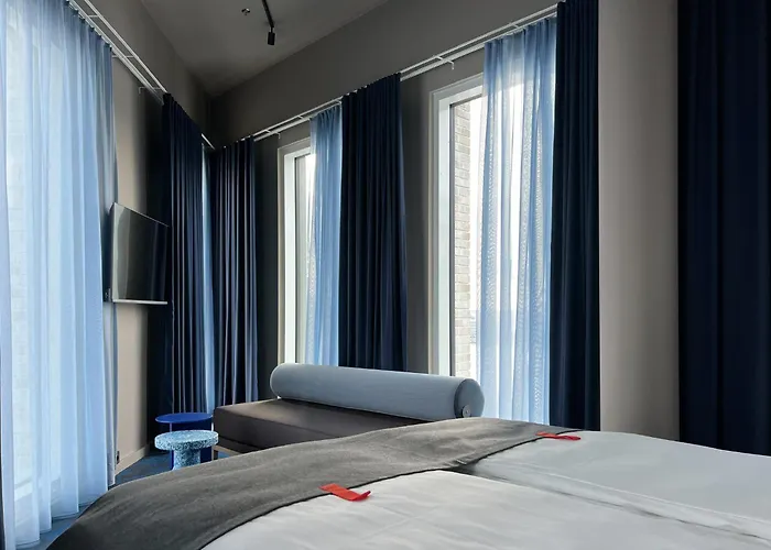 Szálloda Citybox 3*